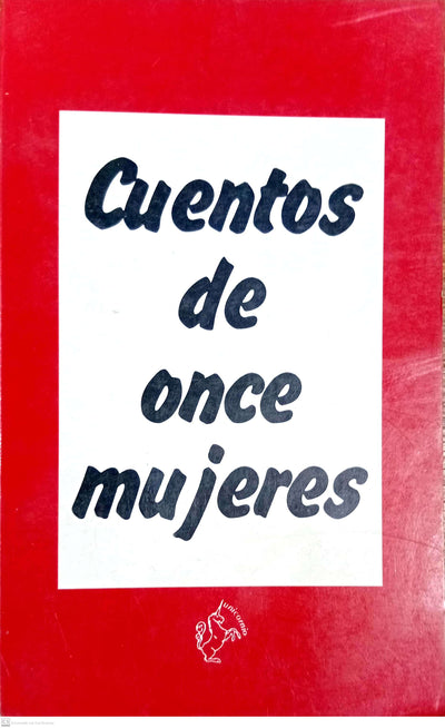 Cuentos de once mujeres: Taller literario