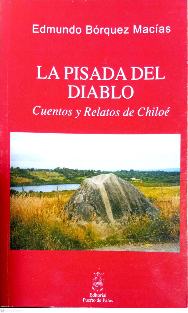 LA PISADA DEL DIABLO