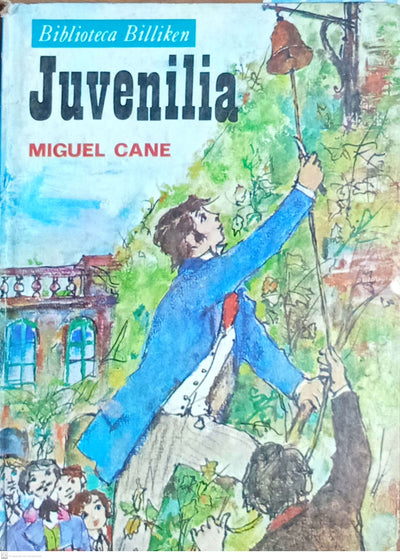 JUVENILIA