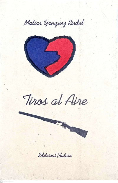 TIROS AL AIRE