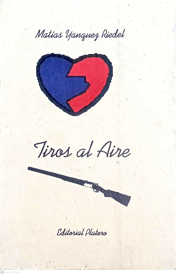 TIROS AL AIRE