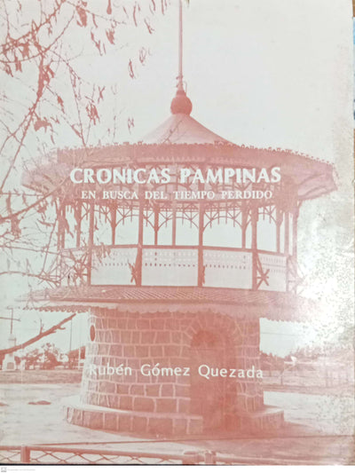 CRONICAS PAMPINAS