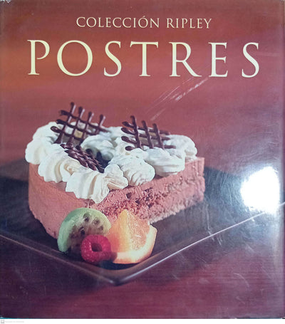 POSTRES