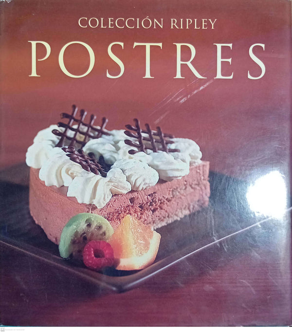 POSTRES
