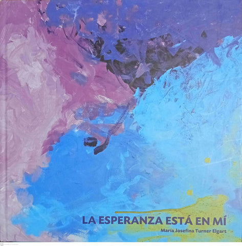 LA ESPERANZA ESTA EN MI