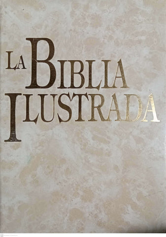 LA BIBLIA ILUSTRADA