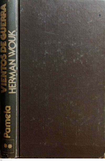 VIENTOS DE GUERRA