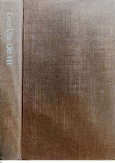 QB VII