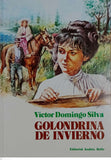 GOLONDRINA DE INVIERNO