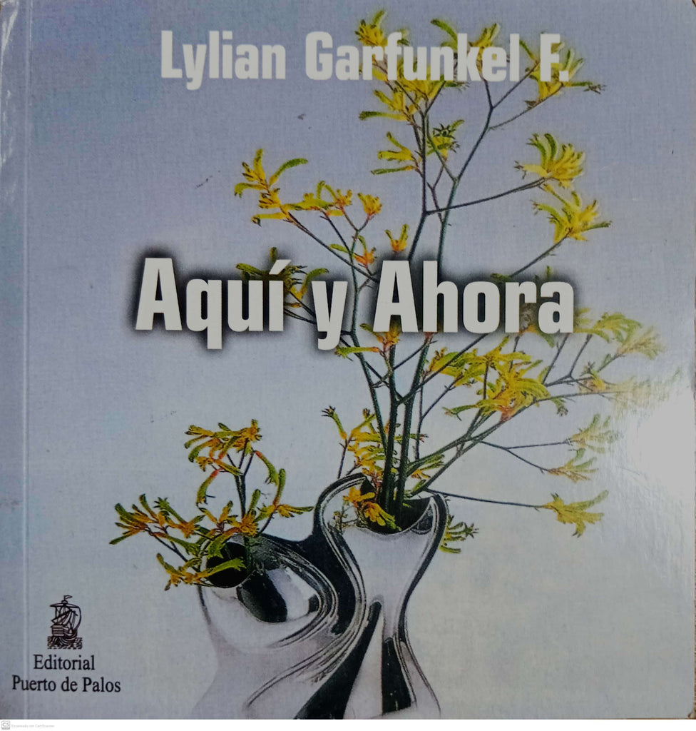 AQUI Y AHORA / COMO LA VOZ AL SILENCIO