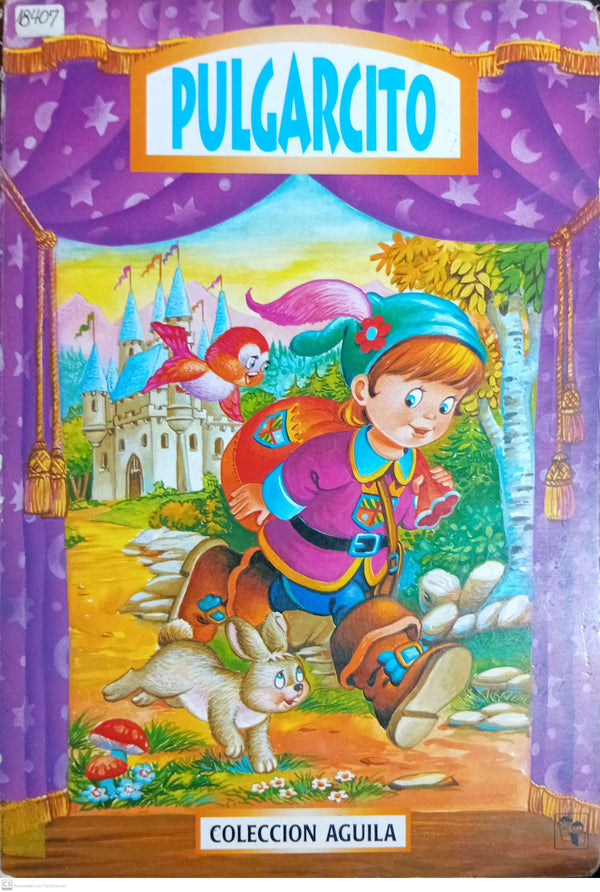 Pulgarcito