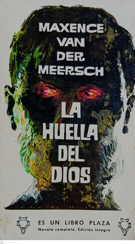 LA HUELLA DEL DIOS