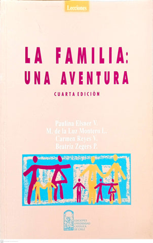 LA FAMILIA: UNA AVENTURA