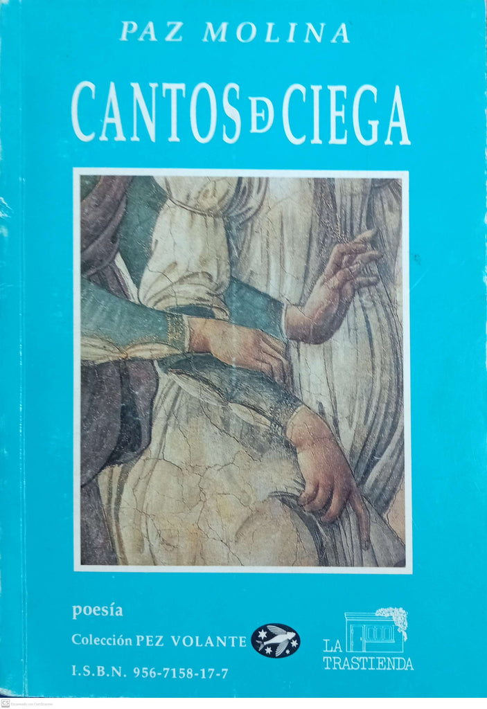 Cantos de ciega