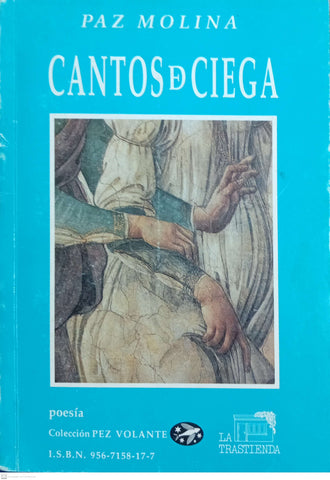Cantos de ciega