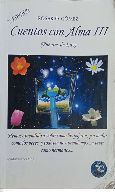 Cuentos Con Alma III