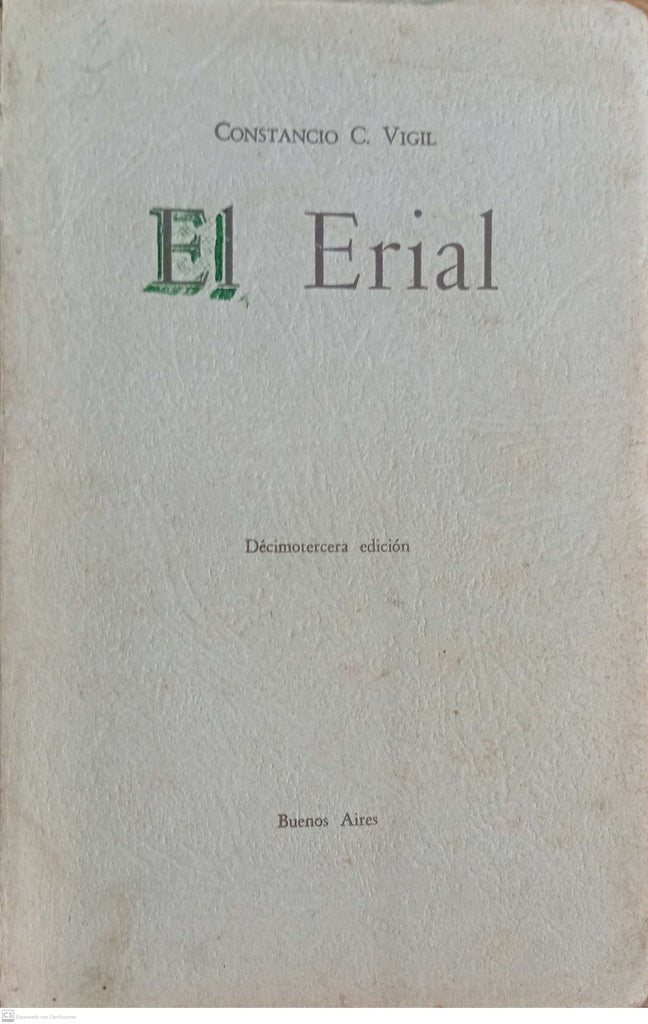 El Erial