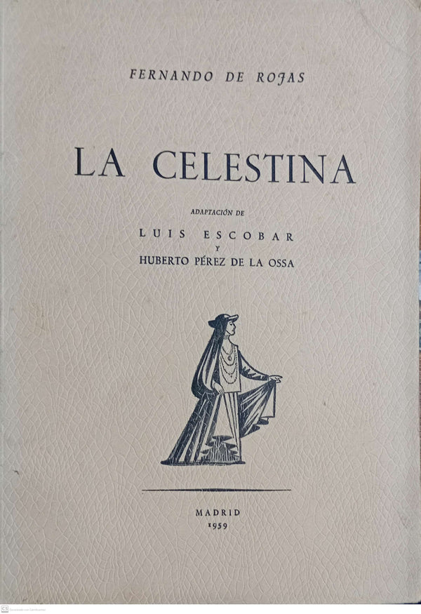 LA CELESTINA
