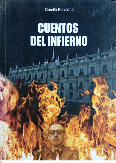 CUENTOS DEL INFIERNO