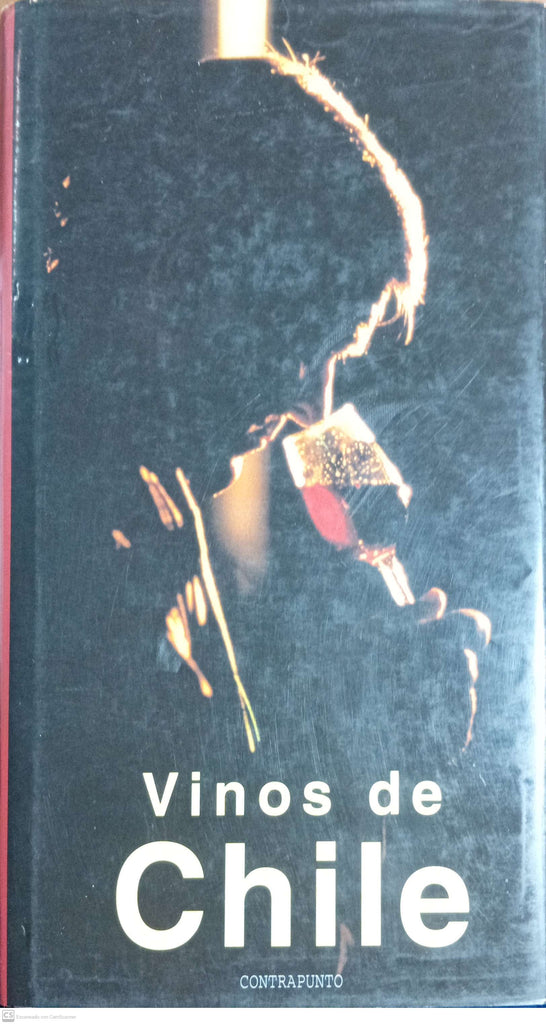 Vinos de Chile