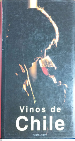 Vinos de Chile