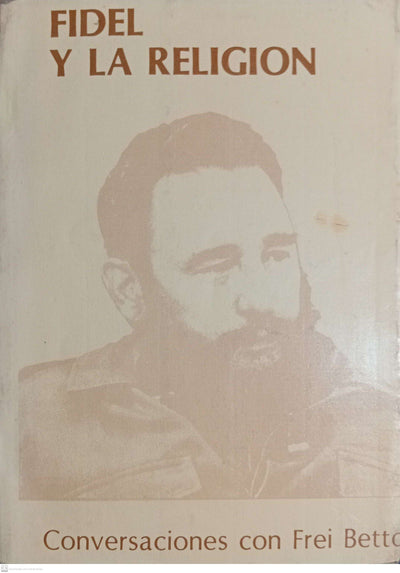 Fidel y la religión