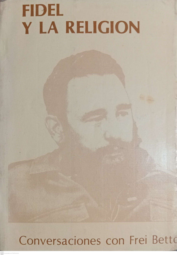 Fidel y la religión