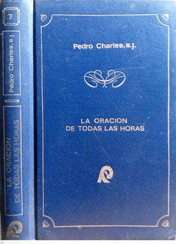 LA ORACION DE TODAS LAS HORAS