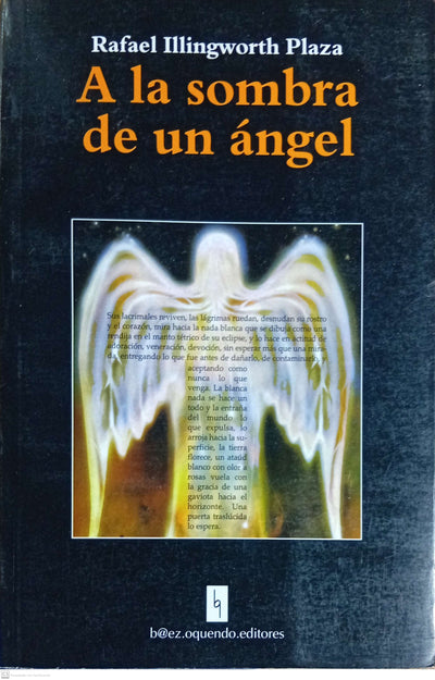 A La Sombra De Un Angel