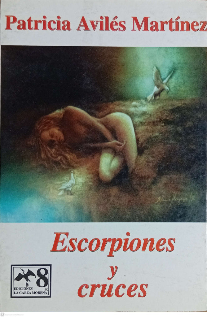 ESCORPIONES Y CRUCES