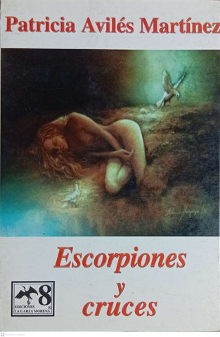 ESCORPIONES Y CRUCES