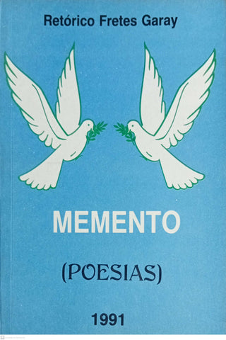 MEMENTO