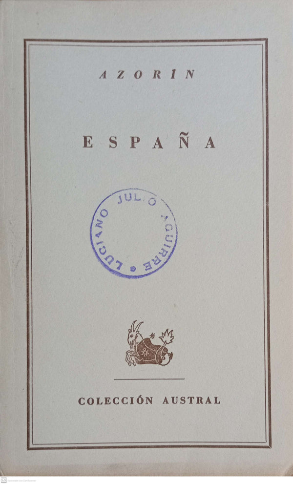 España
