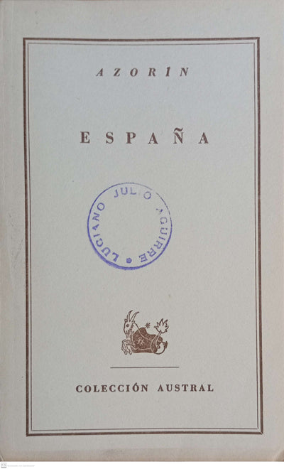 España