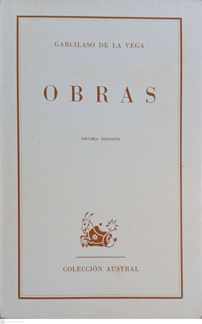 OBRAS