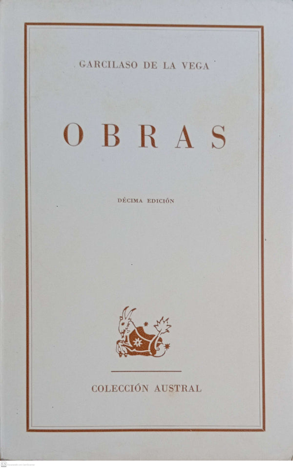 OBRAS