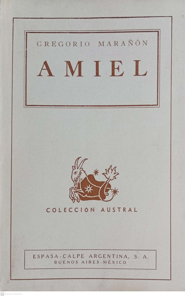 AMIEL