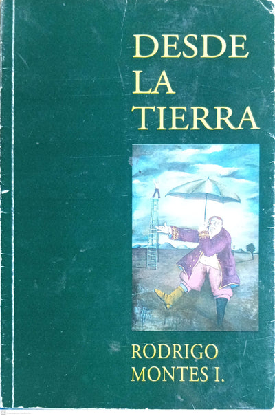 DESDE LA TIERRA