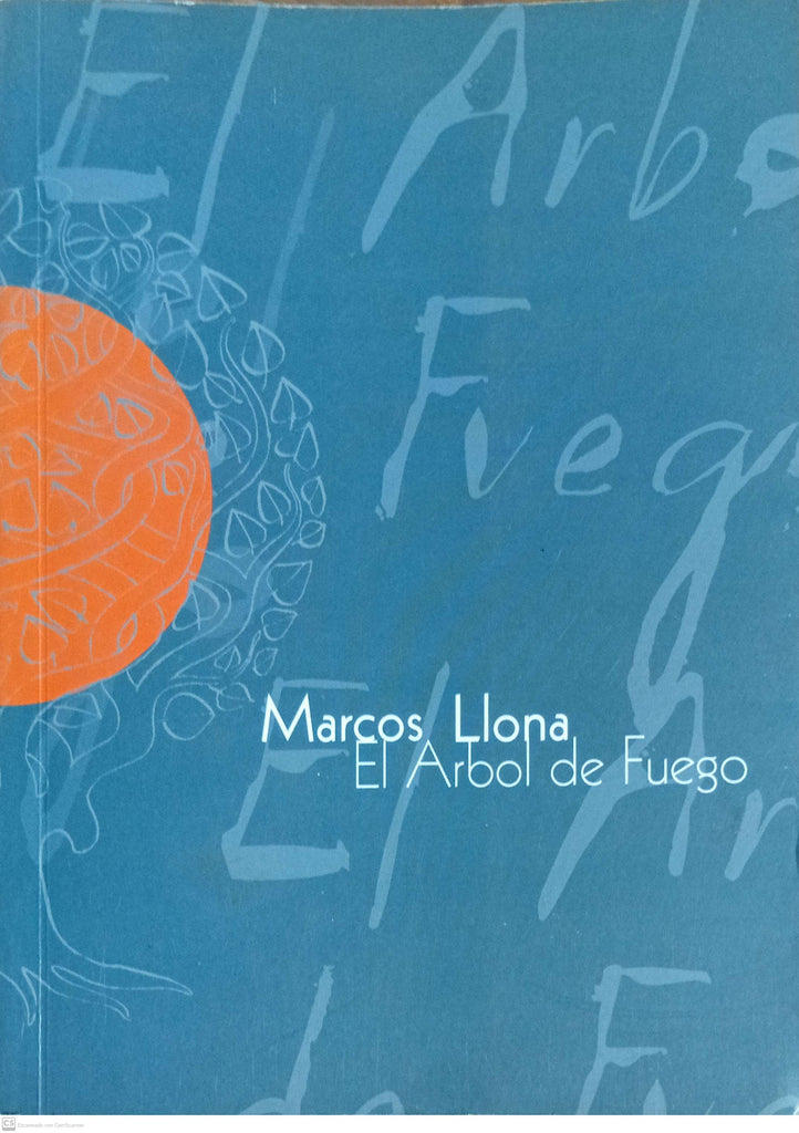 EL ARBOL DE FUEGO