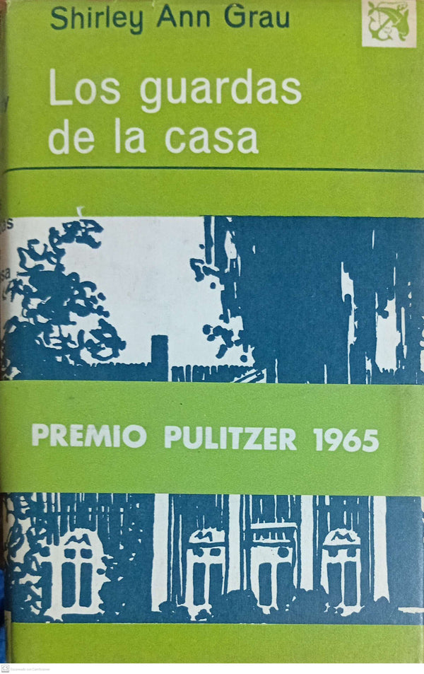 LOS GUARDAS DE LA CASA