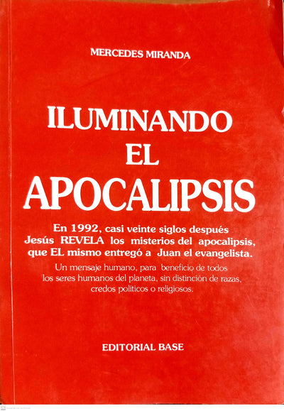 ILUMINANDO EL APOCALIPSIS