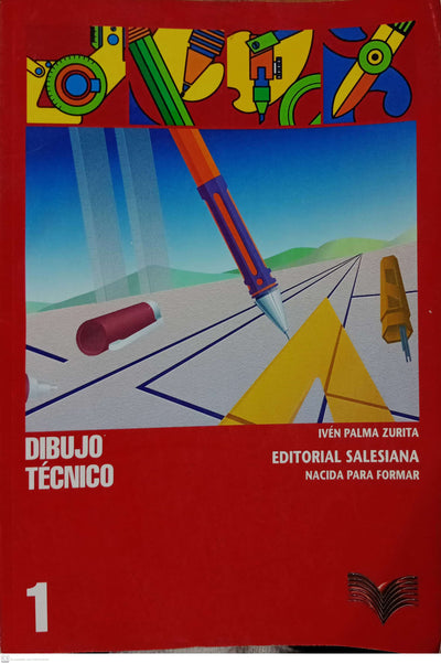 DIBUJO TECNICO 1