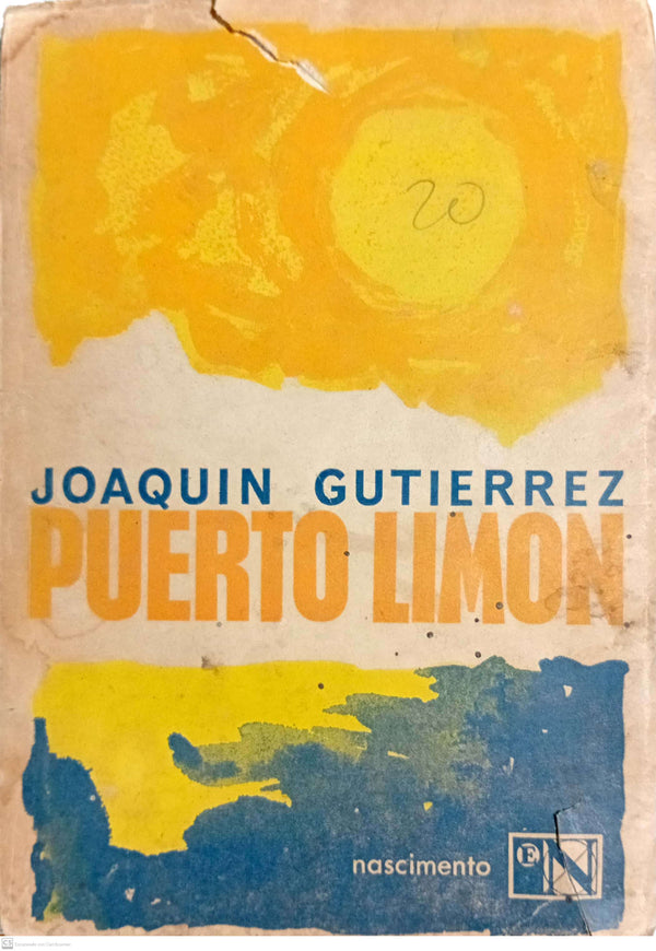 PUERTO LIMON