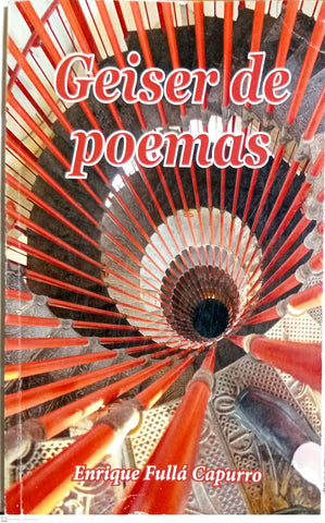 GEISER D POEMAS