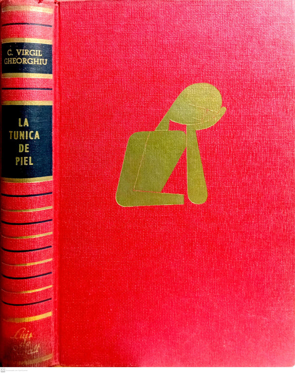 LA TUNICA DE PIEL