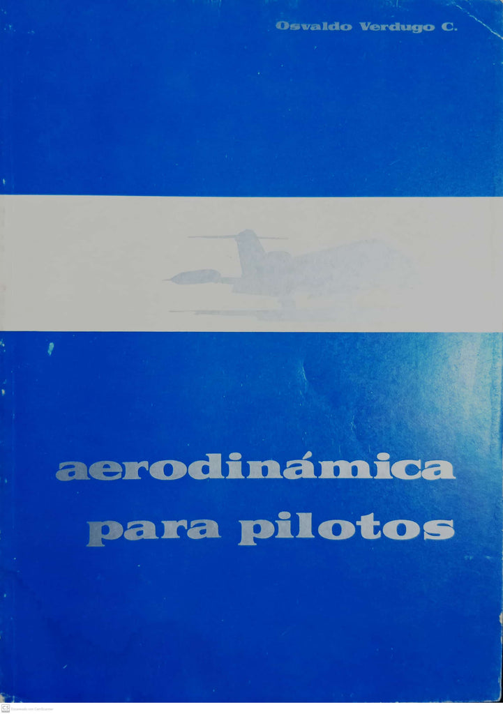 Aerodinamica para pilotos