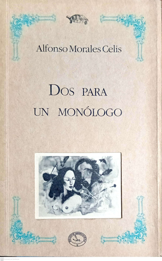 DOS PARA UN MONOLOGO