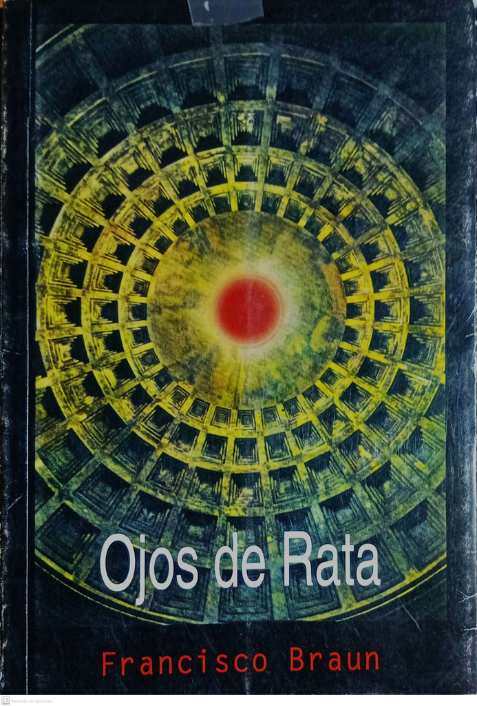 OJOS DE RATA