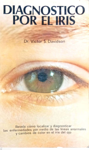 Diagnóstico Por El Iris