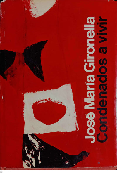 CONDENADOS A VIVIR